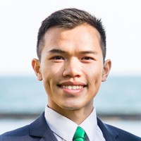 Albert Ngu