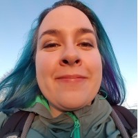 Meighan Boyd, PhD