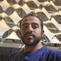 Abdulrahman Aly Mohammed