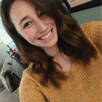 Danielle Legge