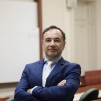 José Gustavo de Castro Alem