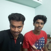 arun lathikan