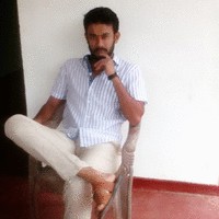 Adisha Dimantha