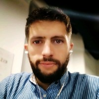 Alex Calvo