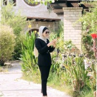 dalia dalloul