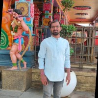 Sambari Pramod