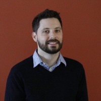 Daniel Holoubek