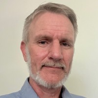 Mark Lynch
