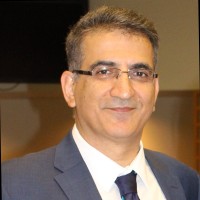 Farhad Abdolvahabi