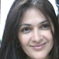 Viviana Raquel Hernández Pizarro