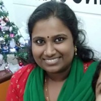 Sushma Kotian