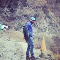 Mohnish Tiwari