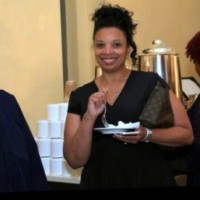 Sharney Batts Moore