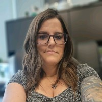 Ashley Polhemus