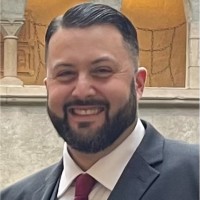 Christopher Sheppard, Pmp