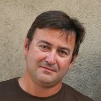 Jordi Salvador