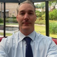 Patrick Van der Hoeff