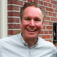 Sebastiaan van der Meer