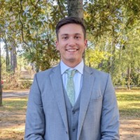 Mario Mendoza, Ph.D.