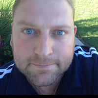 Brock Terry, Gisp
