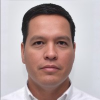Juan Luis Ramírez