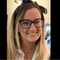 Joanna Comerford