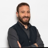 Patrick Oddo