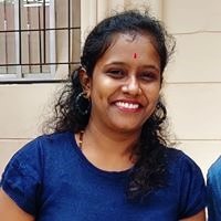Divya M