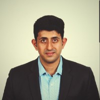 Nakul Shankar