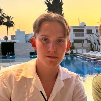Ludvig Stålhammar