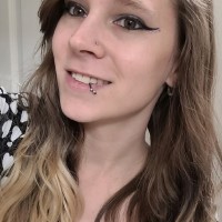 Amanda Scherger