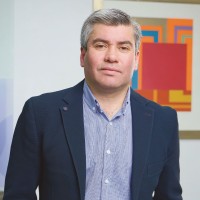 Sergio Sánchez Rios