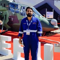 Deepak Avasthi