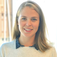 Katherine Ward, Cfa