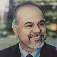 Tariq Amin