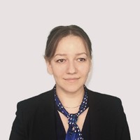 Nadya V. Matveyeva