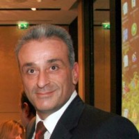 GEORGE KIRIAKIDIS