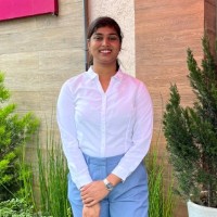 Soumya Verma