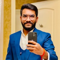 Akash Kumar Reddy Marikenti