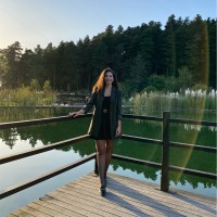 Aycan Mengüç Bulgurcu