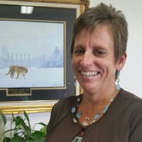 Lisa Merideth