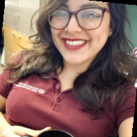 Evelyn Rosas