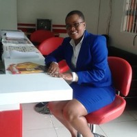 Anabellah Wasike