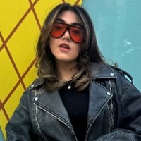 Yasaman Robaei