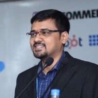 Purnendu Dash