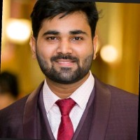 Manjunath D C