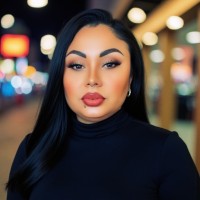 Daena Ortiz