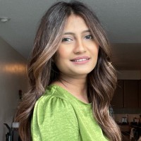 Payal Dhokia