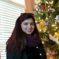 Saadia Ali