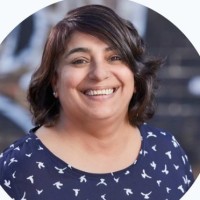 Sadhana Jethanandani